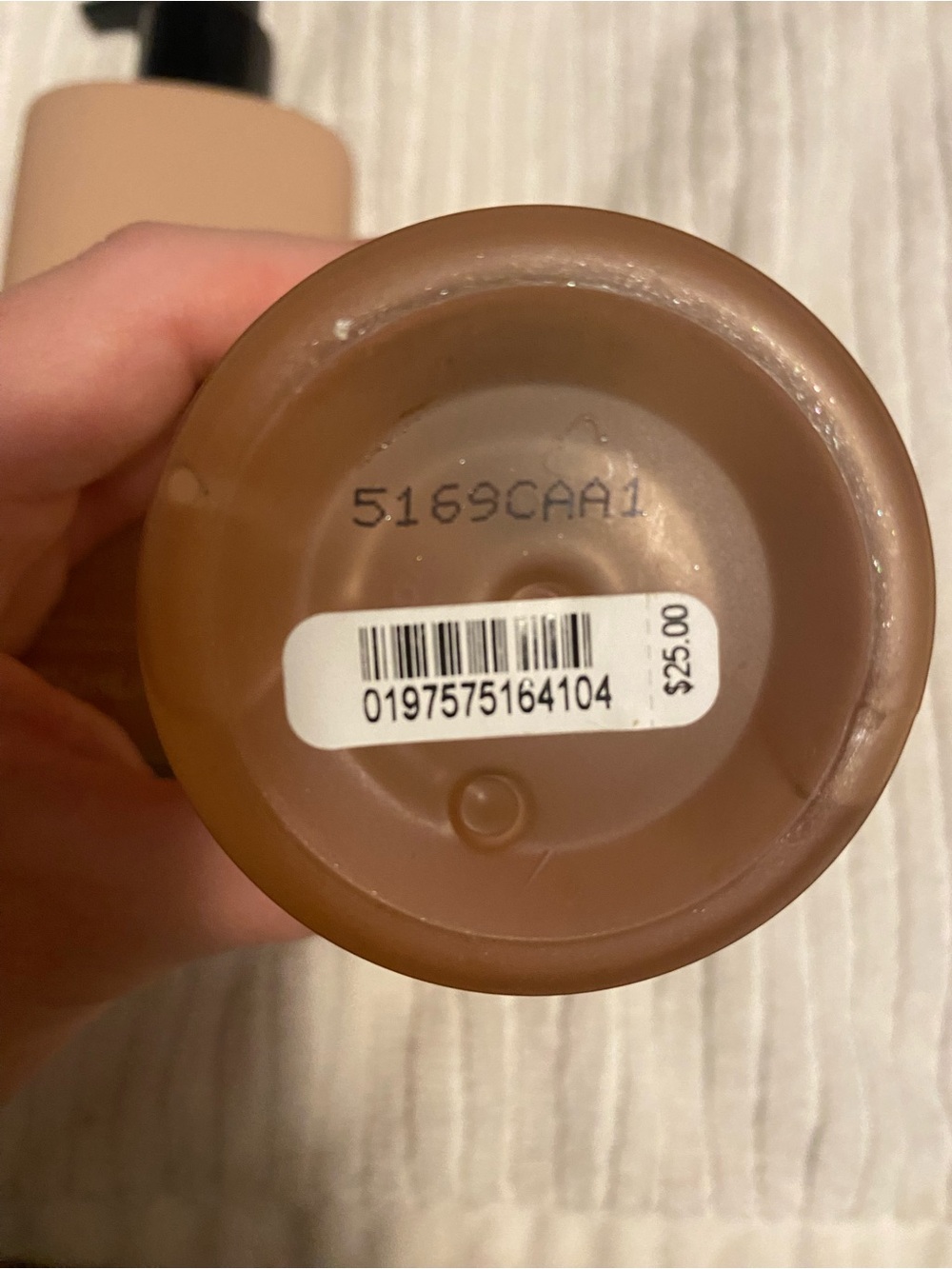 Victorias Secret Bare Sueded Vanilla - Picture 4 of 5